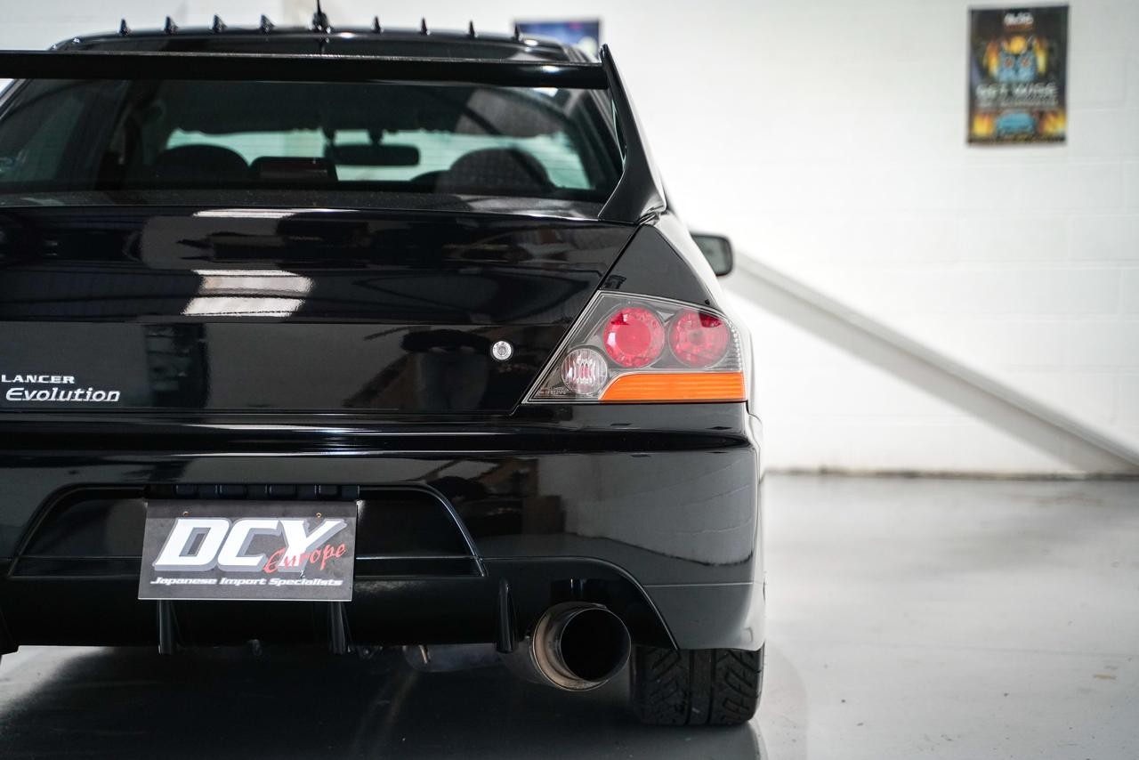 Used Mitsubishi Lancer 2005 for sale - 78105914: Photo 31