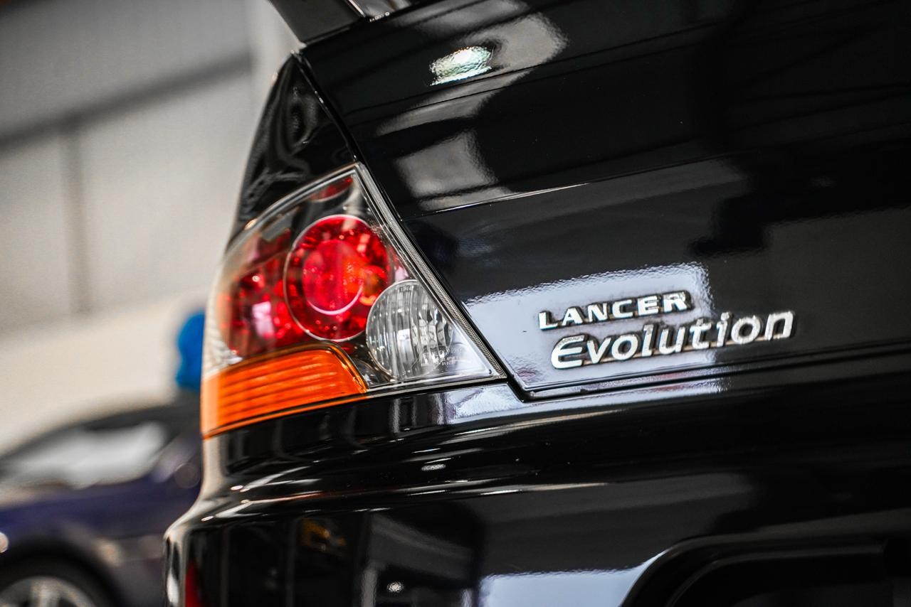 Used Mitsubishi Lancer 2005 for sale - 78105914: Photo 32