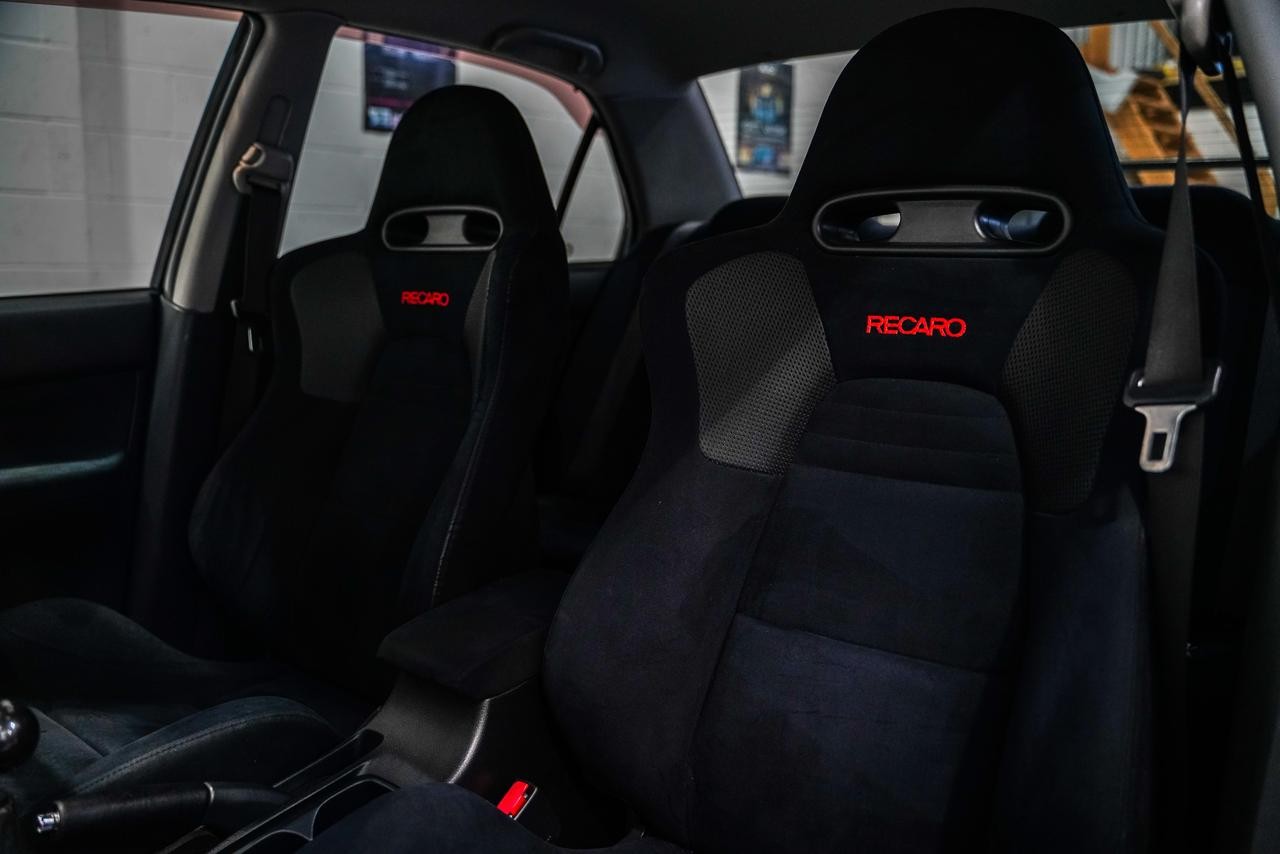 Used Mitsubishi Lancer 2005 for sale - 78105914: Photo 33