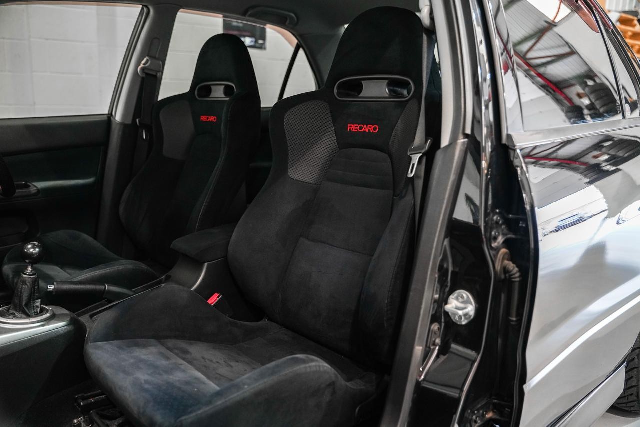 Used Mitsubishi Lancer 2005 for sale - 78105914: Photo 34