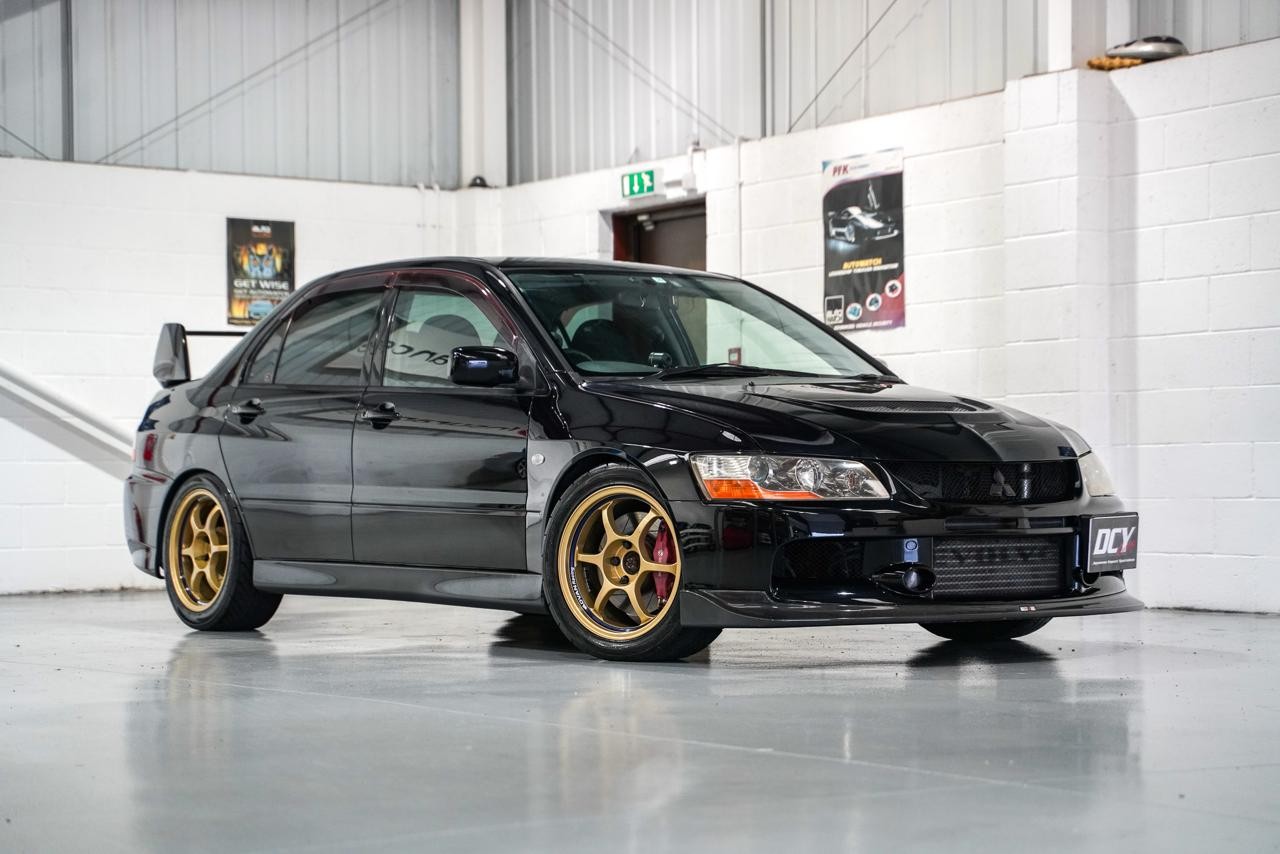 Used Mitsubishi Lancer 2005 for sale - 78105914: Photo 36