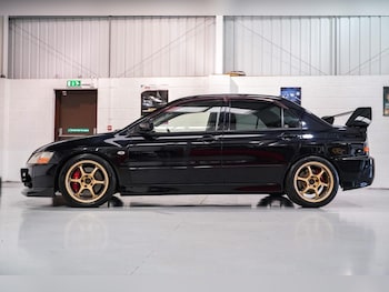 Used Mitsubishi Lancer 2005 for sale - 78105914: Photo