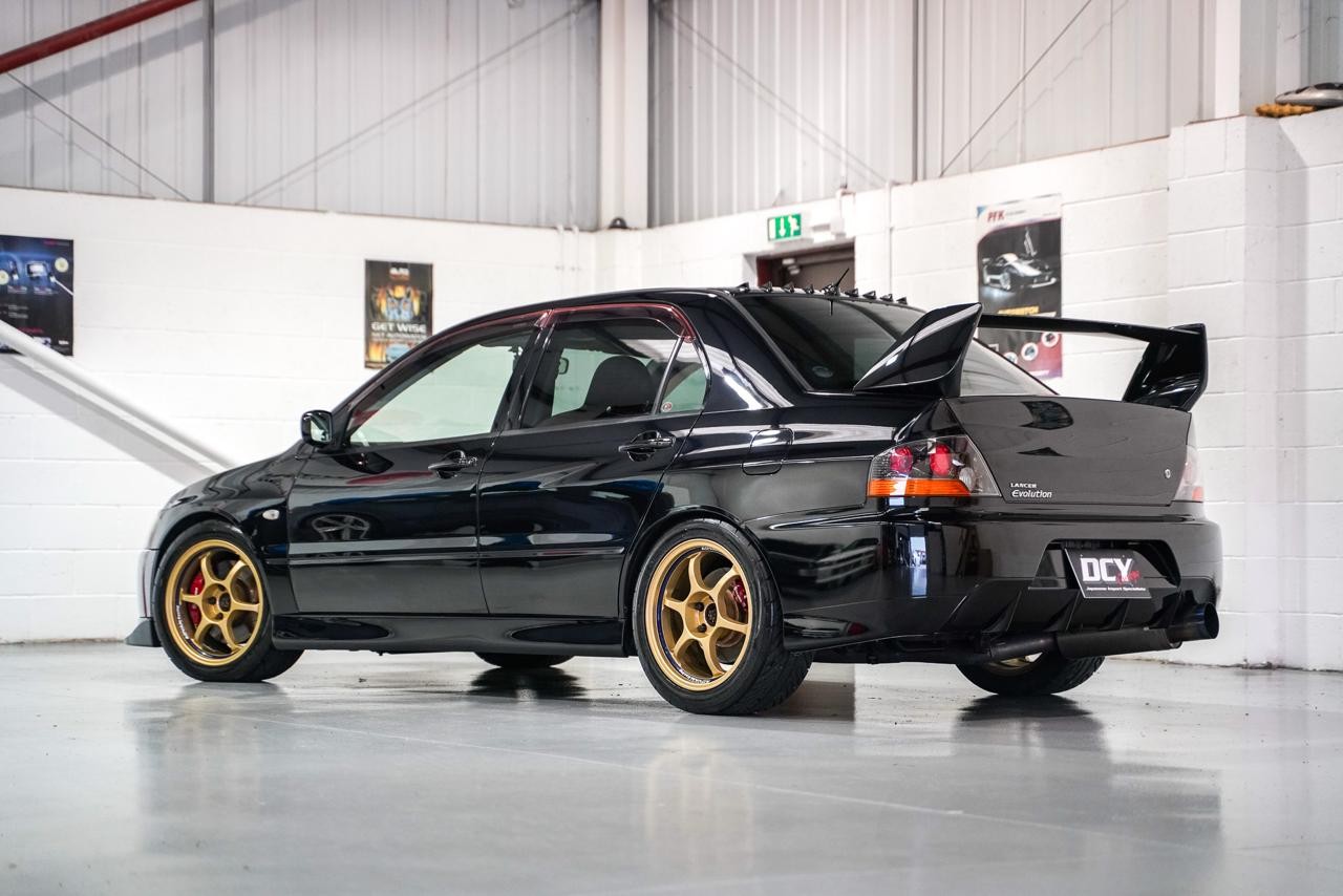 Used Mitsubishi Lancer 2005 for sale - 78105914: Photo 4