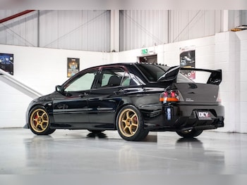 Used Mitsubishi Lancer 2005 for sale - 78105914: Photo