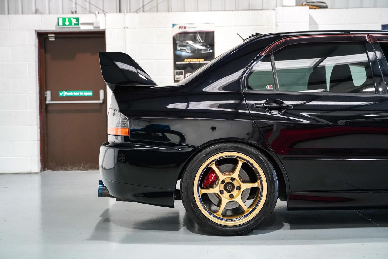 Used Mitsubishi Lancer 2005 for sale - 78105914: Photo 5