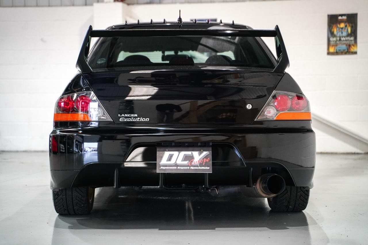 Used Mitsubishi Lancer 2005 for sale - 78105914: Photo 6