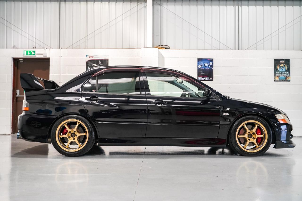 Used Mitsubishi Lancer 2005 for sale - 78105914: Photo 7