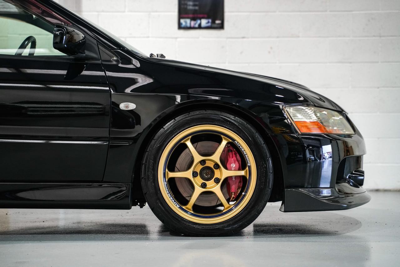 Used Mitsubishi Lancer 2005 for sale - 78105914: Photo 8