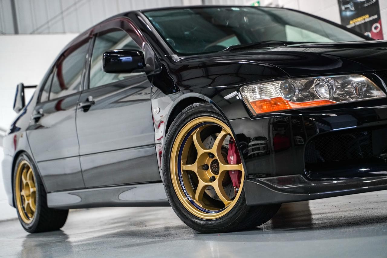 Used Mitsubishi Lancer 2005 for sale - 78105914: Photo 9