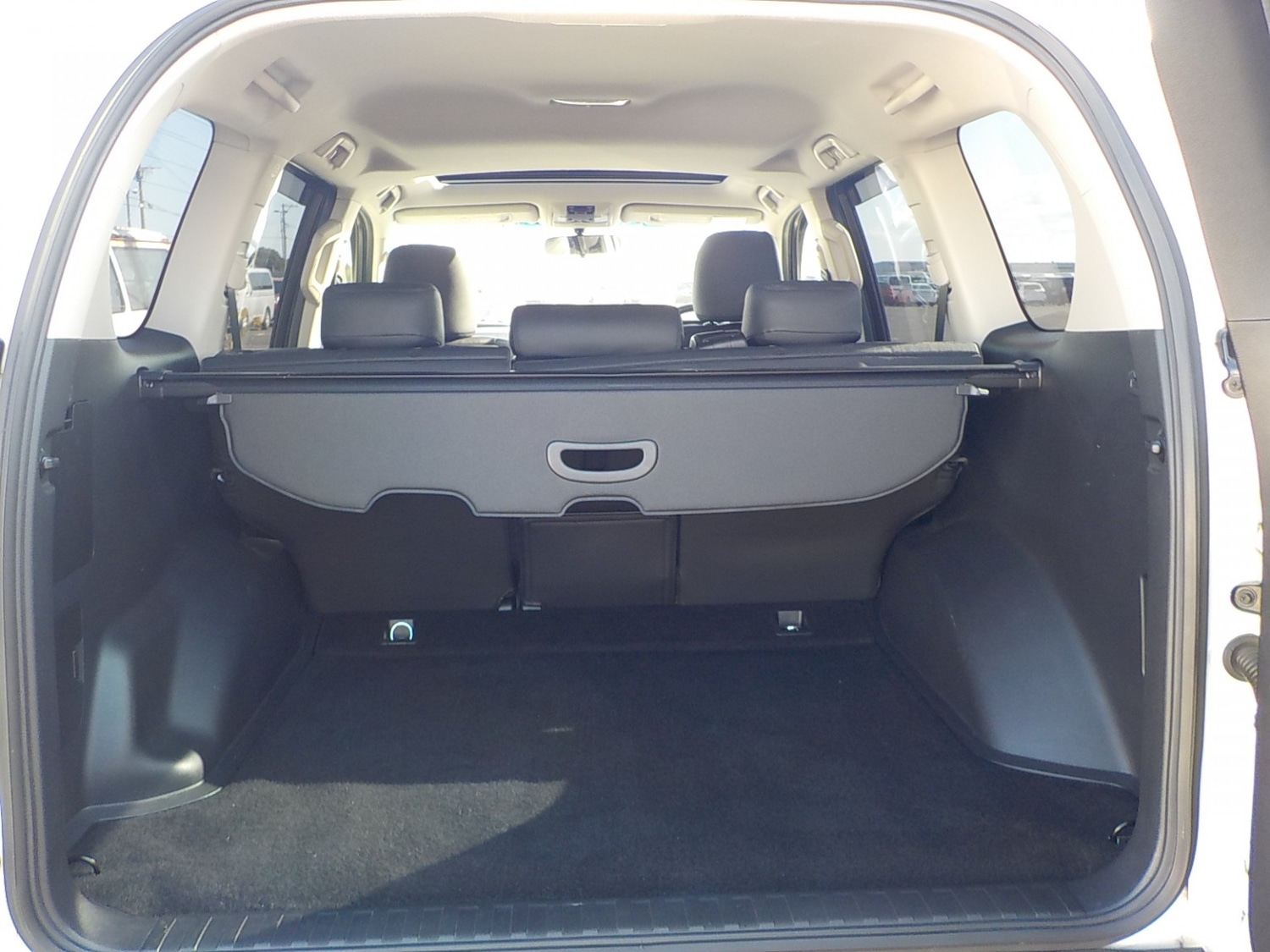 Used Toyota Land Cruiser 2016 for sale - 76471296: Photo 12