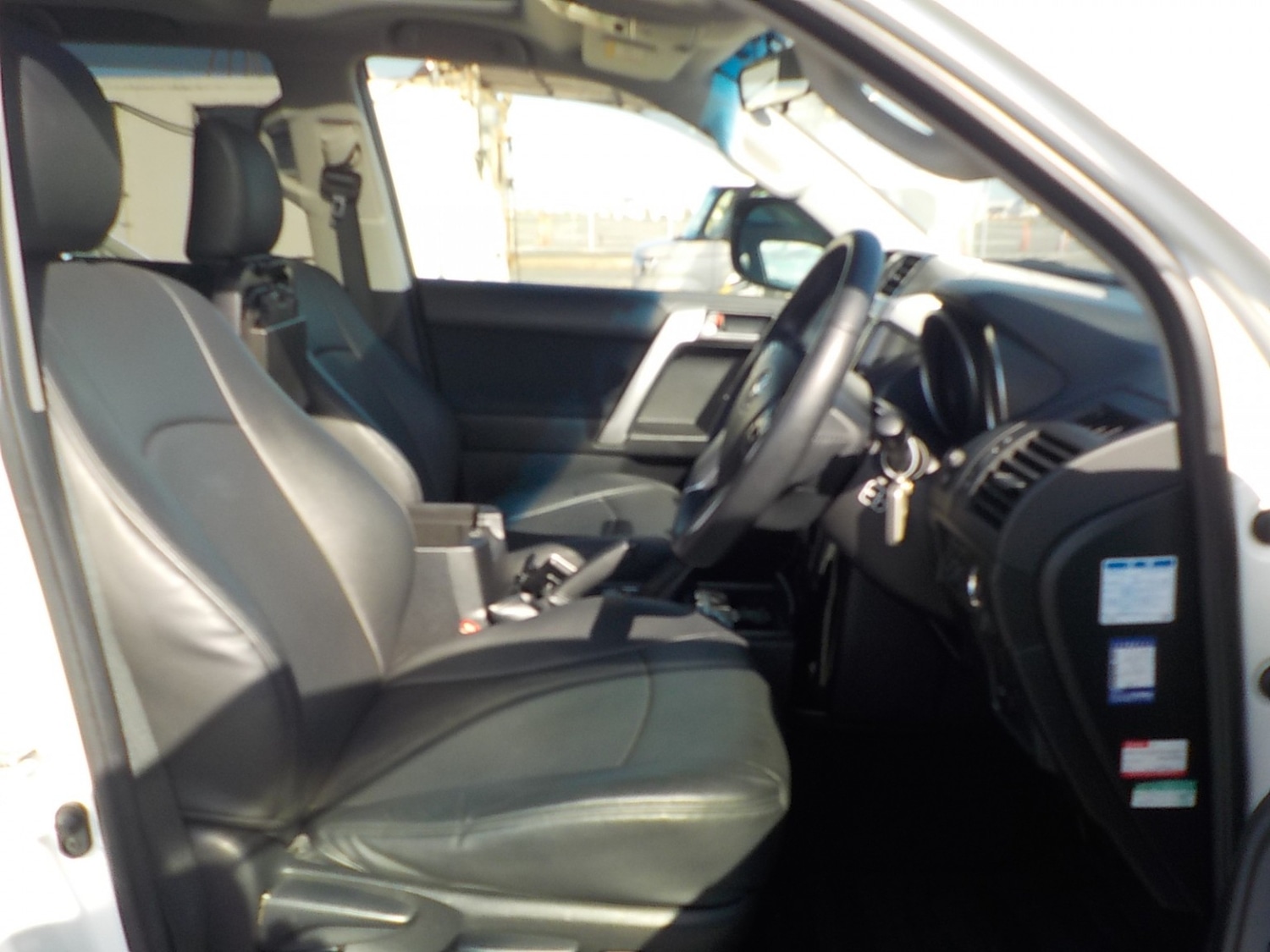 Used Toyota Land Cruiser 2016 for sale - 76471296: Photo 5