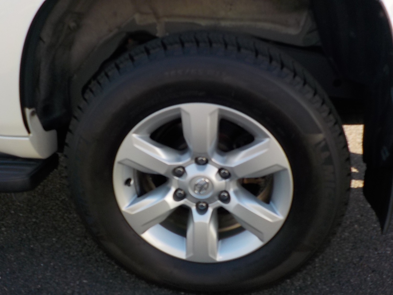 Used Toyota Land Cruiser 2016 for sale - 76471296: Photo 7