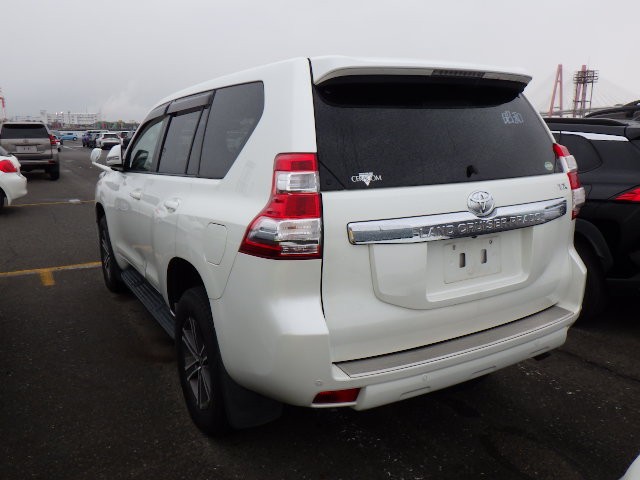 Used Toyota Land Cruiser for sale - 77687676: Photo 12