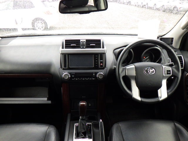 Used Toyota Land Cruiser for sale - 77687676: Photo 13