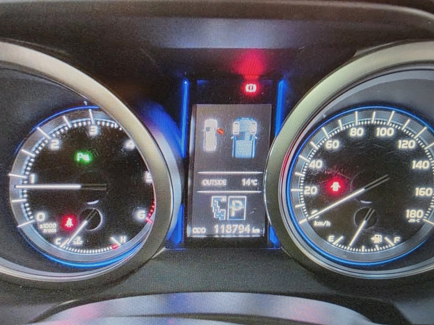 Used Toyota Land Cruiser for sale - 77687676: Photo 16