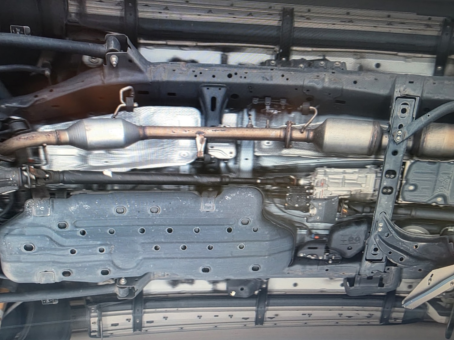 Used Toyota Land Cruiser for sale - 77687676: Photo 3