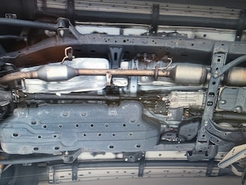 Used Toyota Land Cruiser 2015 for sale - 77687676: Photo