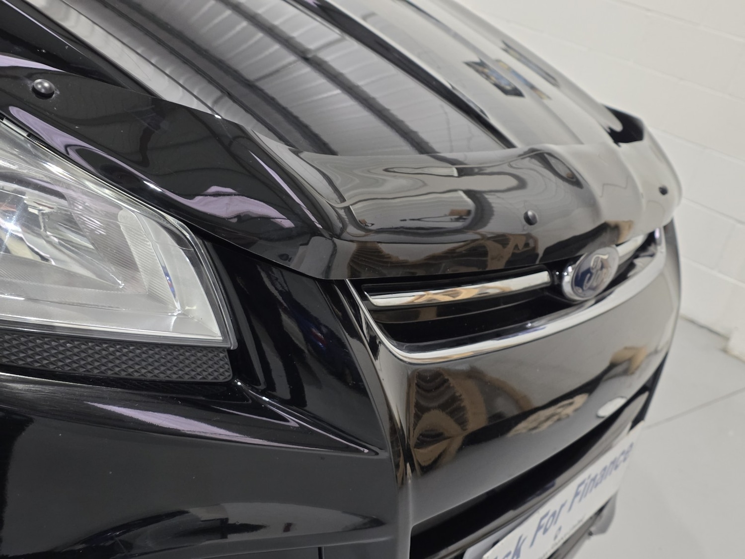 Used Ford Kuga 2016 for sale - 76951046: Photo 10