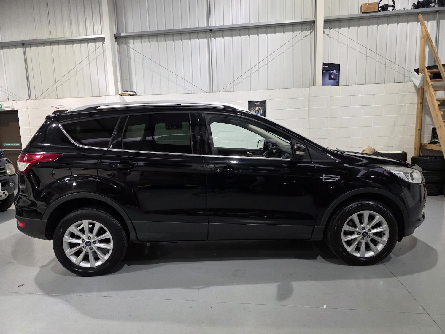 Used Ford Kuga 2016 for sale - 76951046: Photo 13