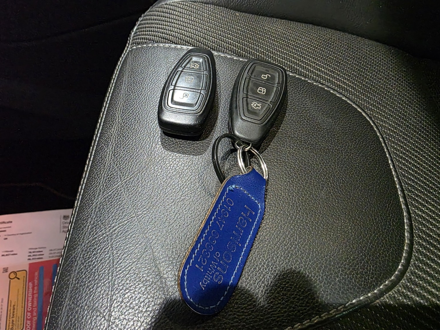 Used Ford Kuga 2016 for sale - 76951046: Photo 16