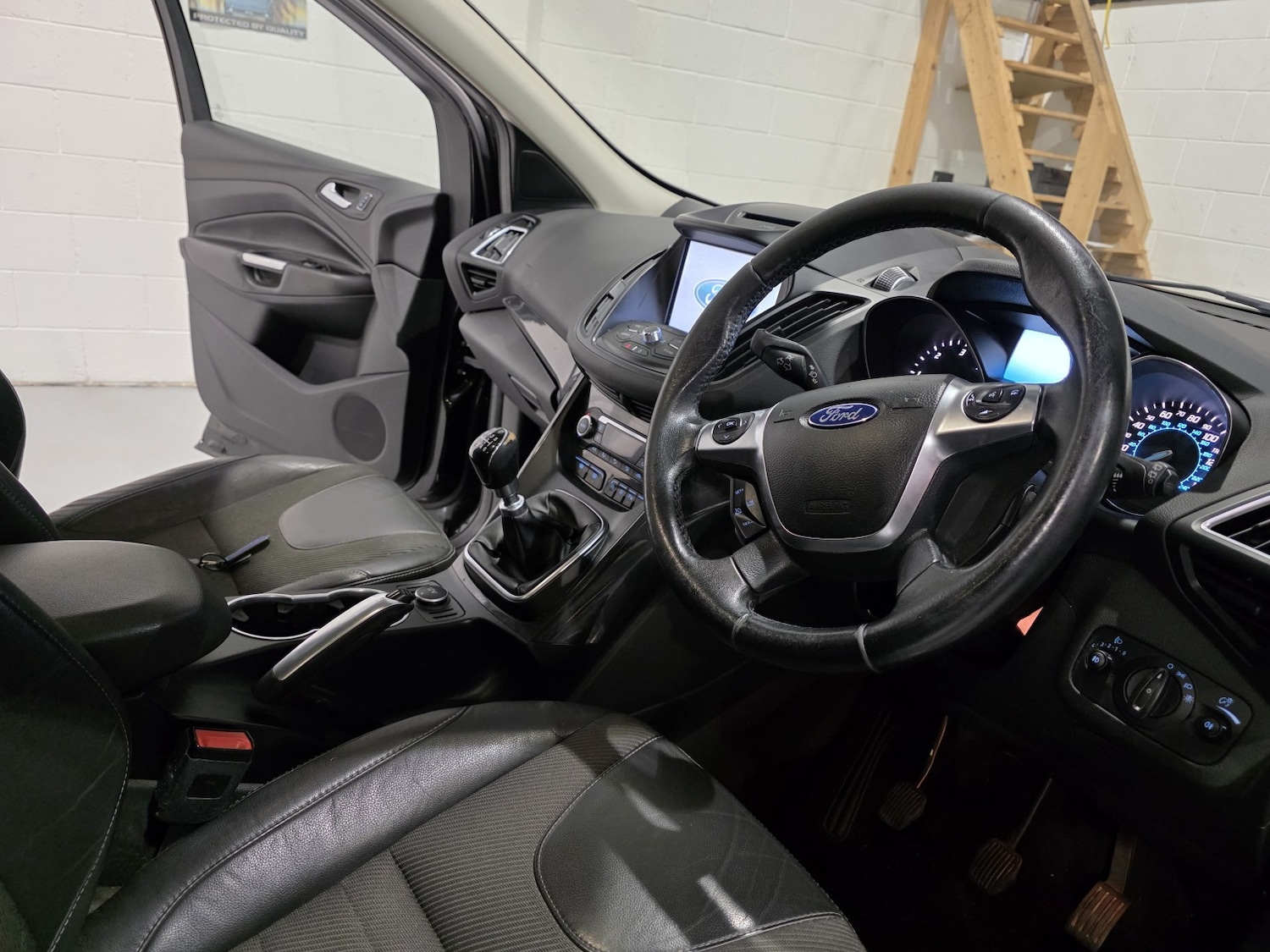 Used Ford Kuga 2016 for sale - 76951046: Photo 19