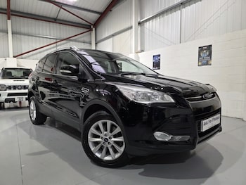 2016 - 2.0 TDCi 180 Titanium 5dr