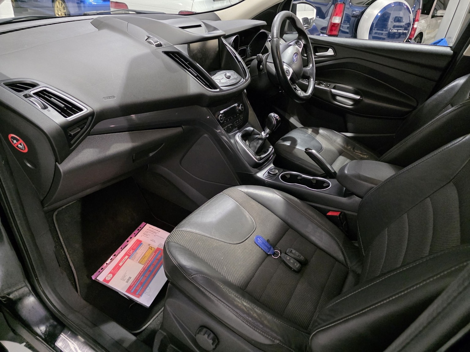 Used Ford Kuga 2016 for sale - 76951046: Photo 20