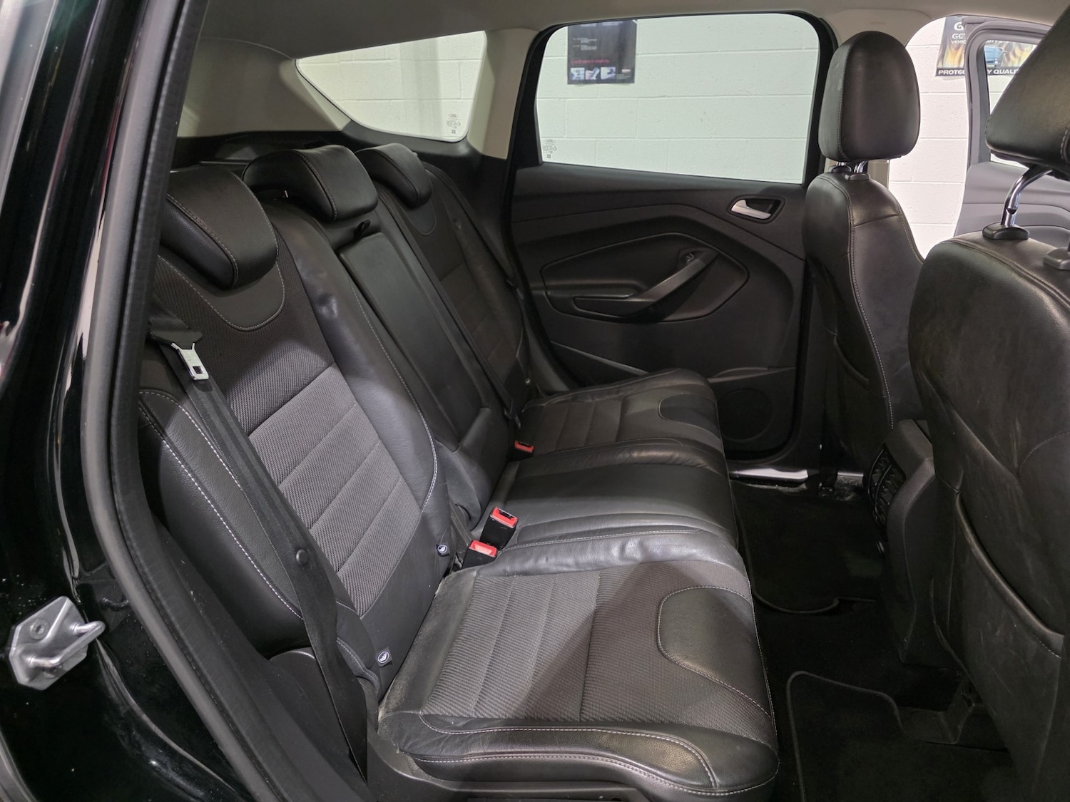 Used Ford Kuga 2016 for sale - 76951046: Photo 23