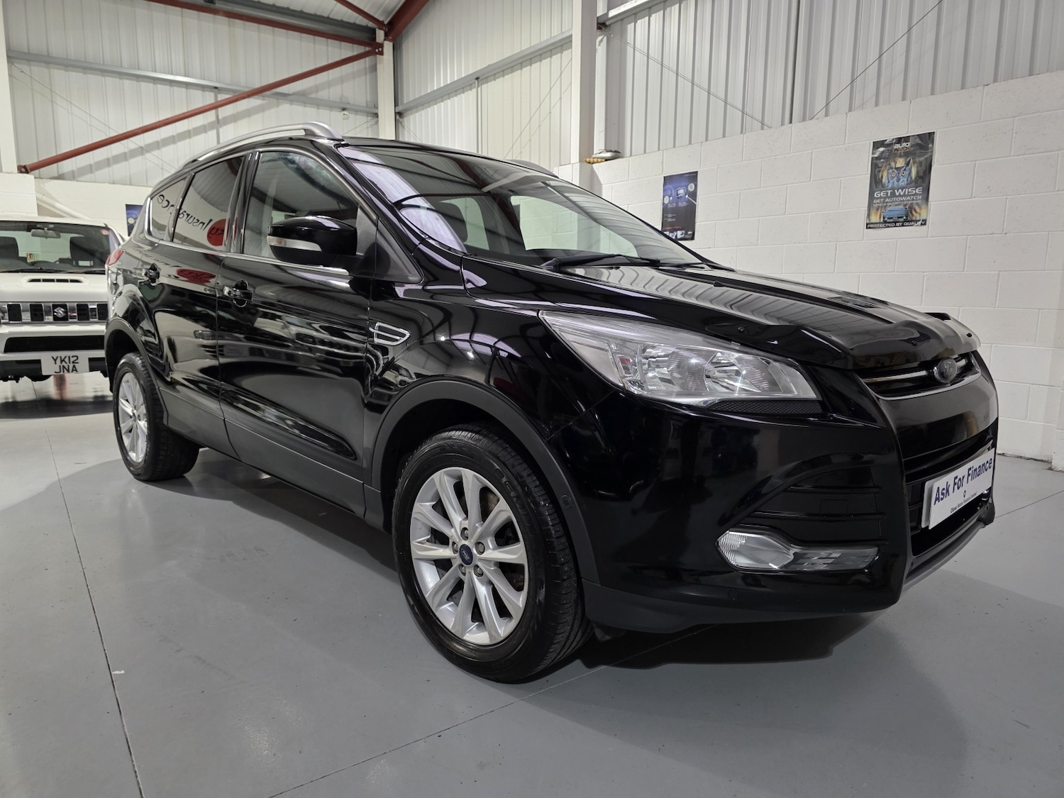 Used Ford Kuga 2016 for sale - 76951046: Photo 24