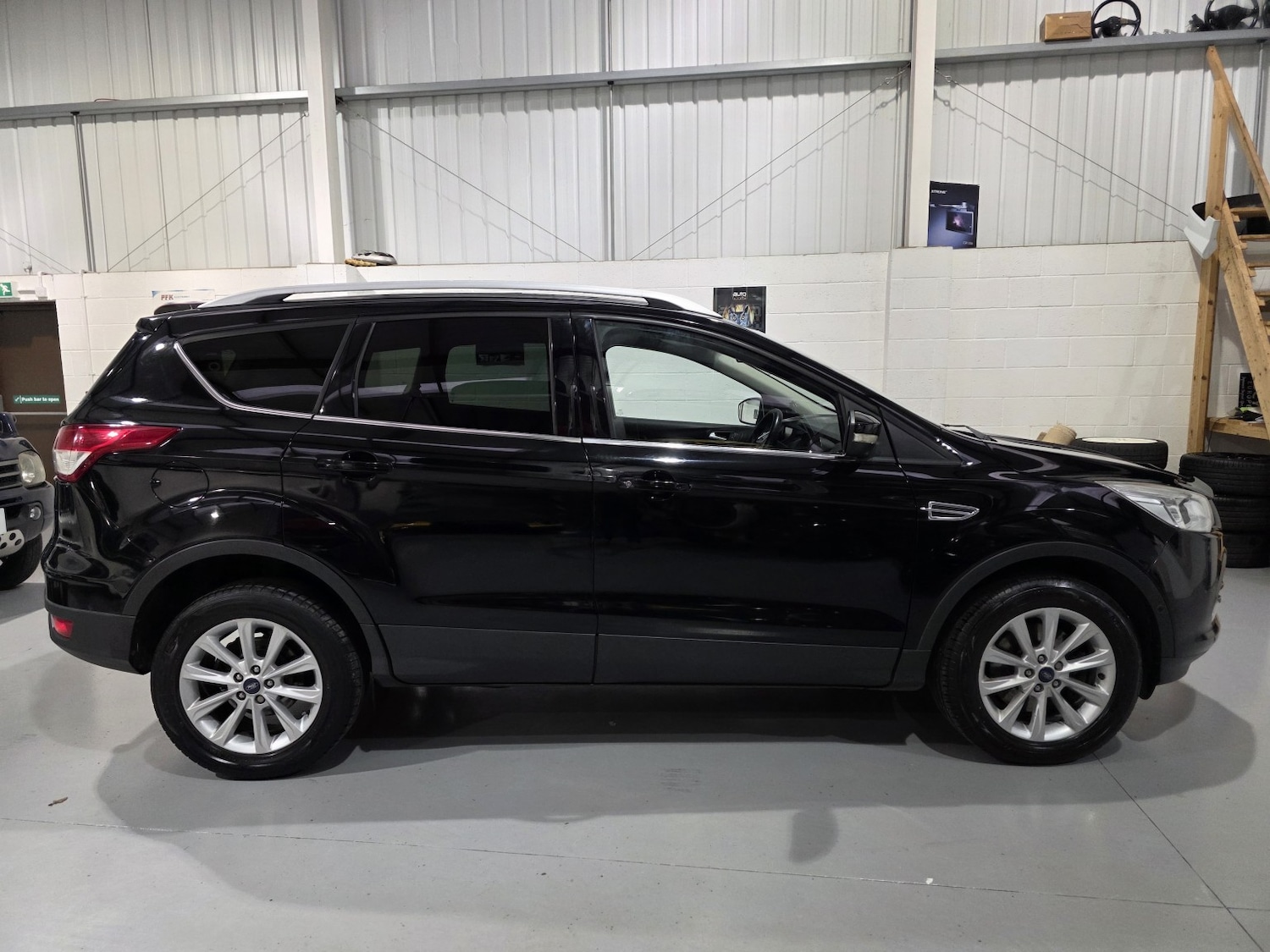 Used Ford Kuga 2016 for sale - 76951046: Photo 26
