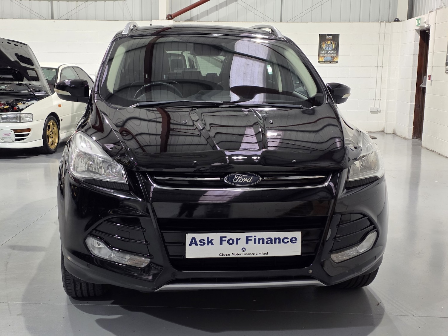 Used Ford Kuga 2016 for sale - 76951046: Photo 27