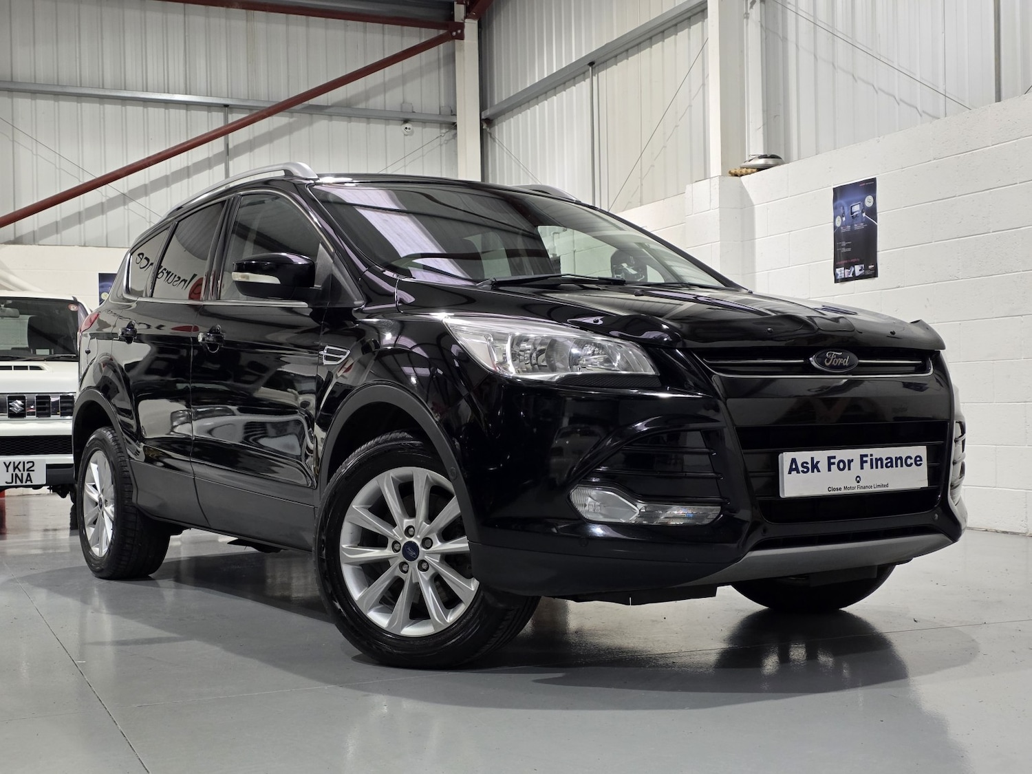 Used Ford Kuga 2016 for sale - 76951046: Photo 28