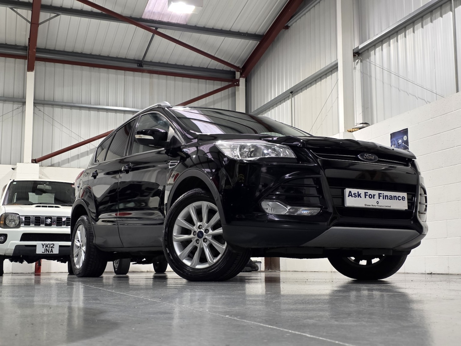 Used Ford Kuga 2016 for sale - 76951046: Photo 3