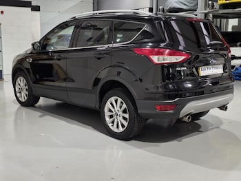 Used Ford Kuga 2016 for sale - 76951046: Photo