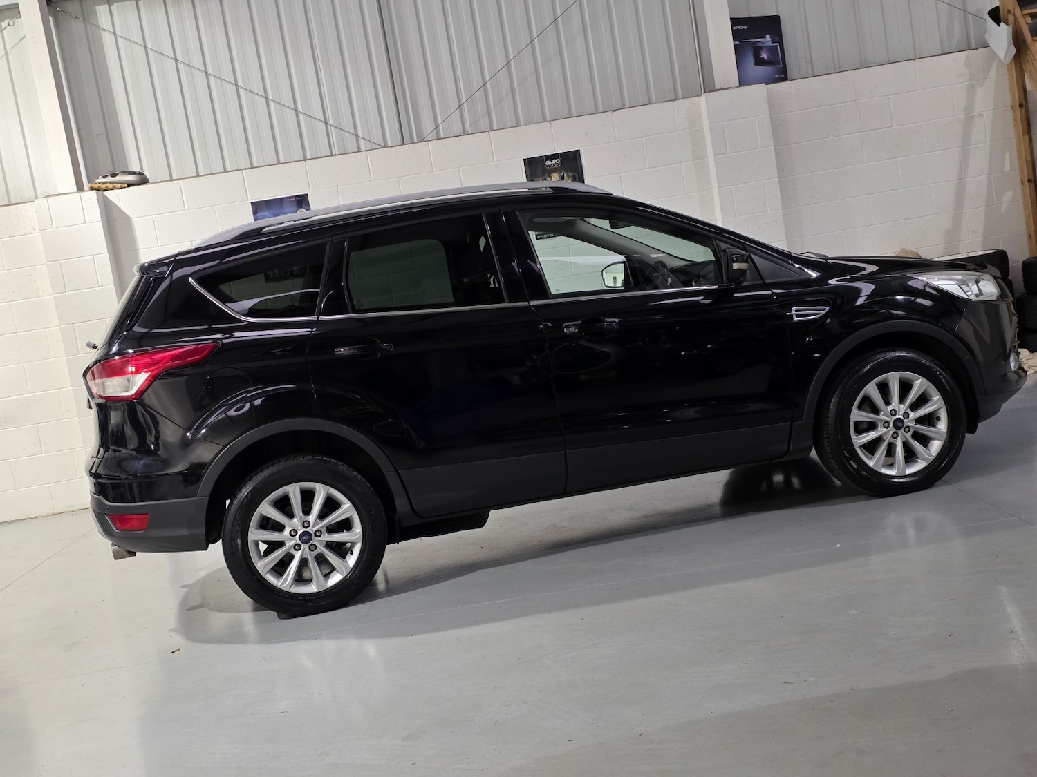Used Ford Kuga 2016 for sale - 76951046: Photo 6