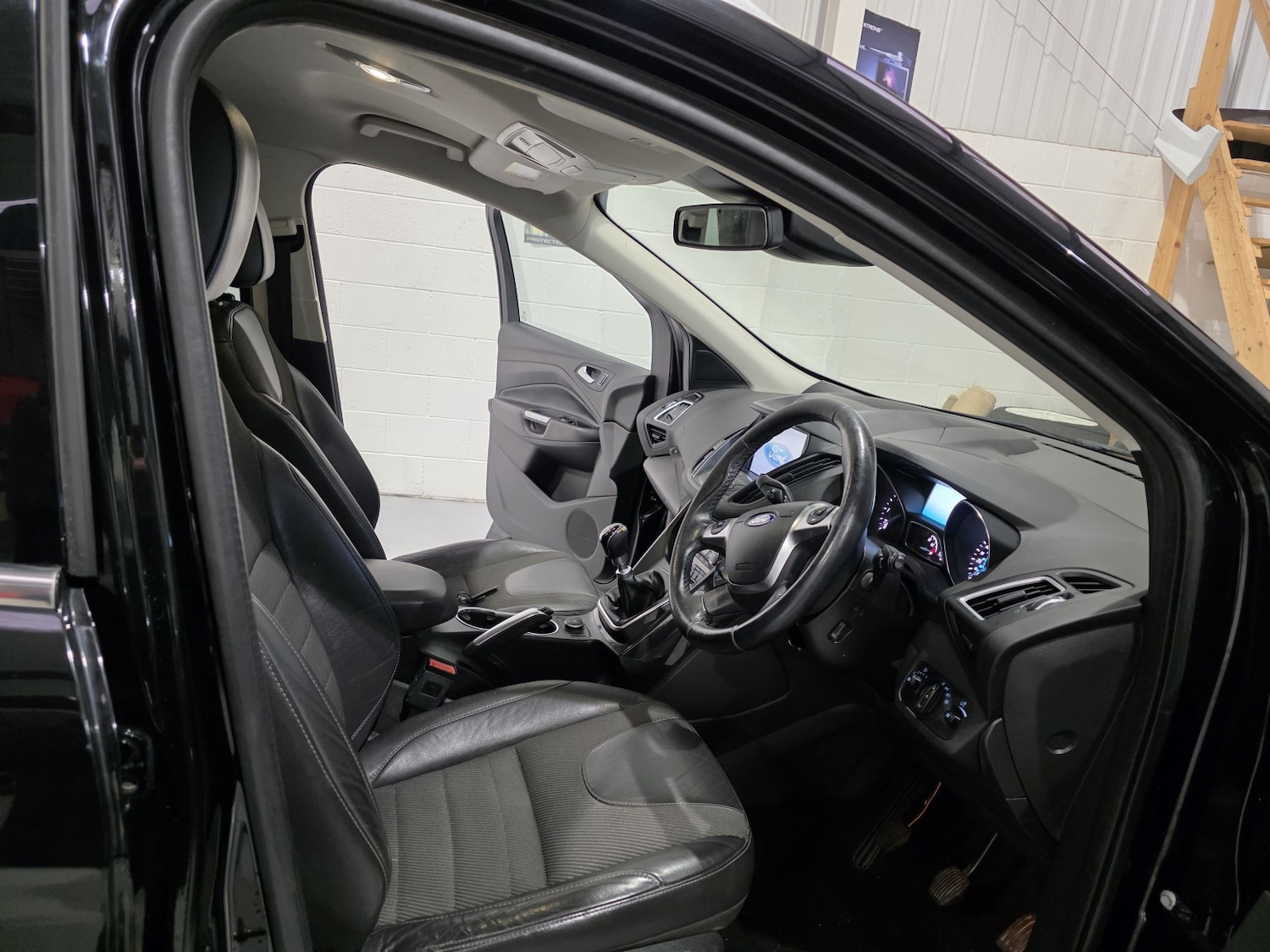 Used Ford Kuga 2016 for sale - 76951046: Photo 7