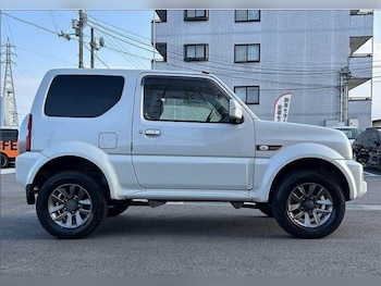 Used Suzuki Jimny for sale - 76076009: Photo 2