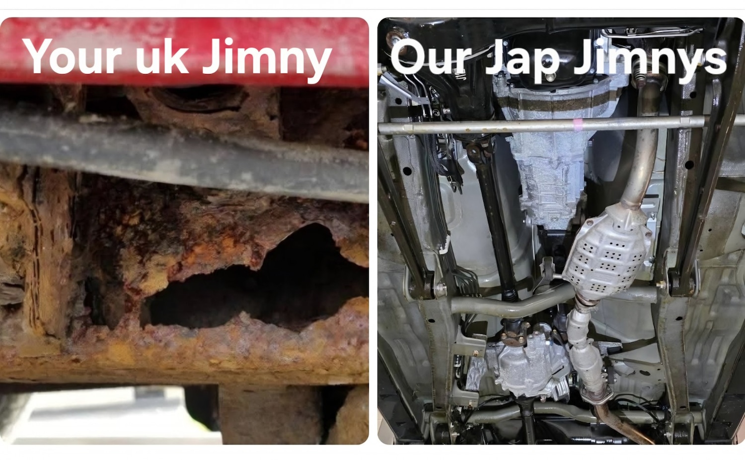 Used Suzuki Jimny for sale - 76076009: Photo 5