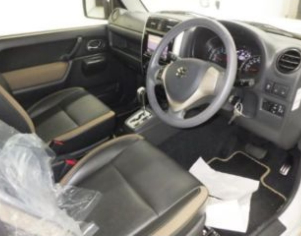 Used Suzuki Jimny for sale - 76076009: Photo 7