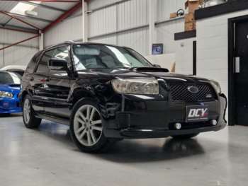2006 - 2.0l Cross Sport Turbo - Manual 5-Door