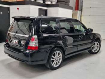 Used Subaru Forester 2006 for sale - 74949827: Photo