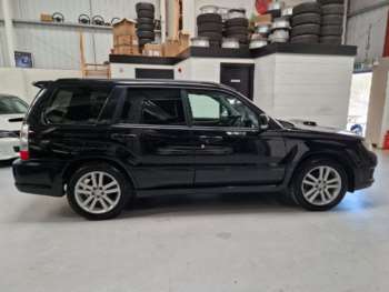 Used Subaru Forester 2006 for sale - 74949827: Photo
