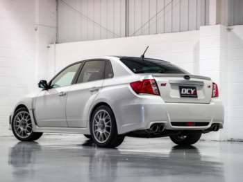 Used Subaru Impreza 2010 for sale - 74949829: Photo