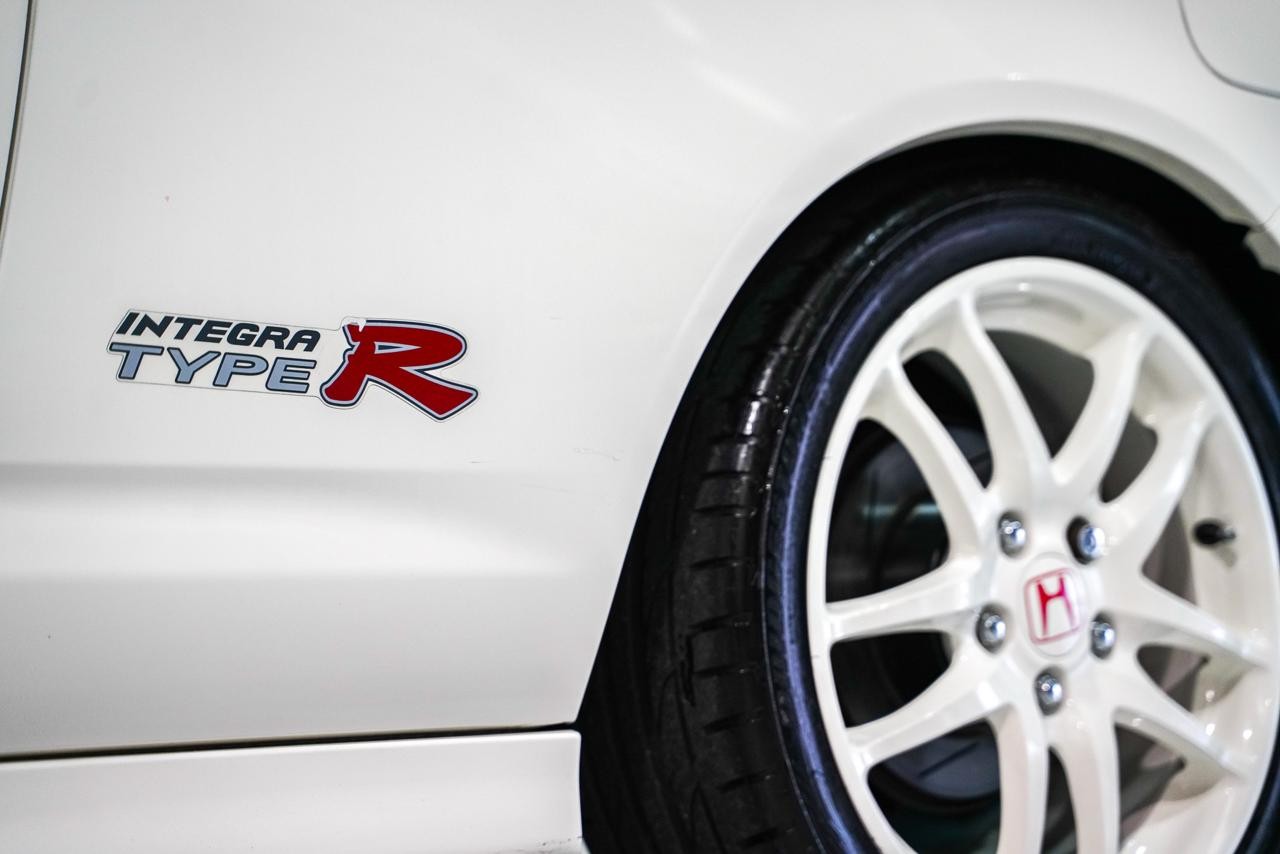 Used Honda Integra 2017 for sale - 77643672: Photo 10