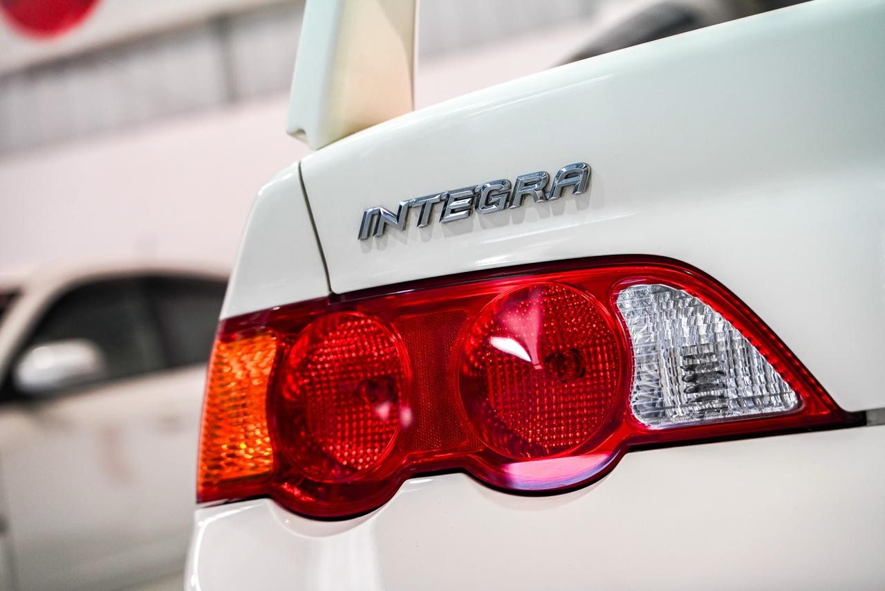 Used Honda Integra 2017 for sale - 77643672: Photo 12