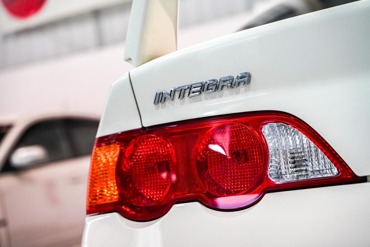 Used Honda Integra 2017 for sale - 77643672: Photo 13