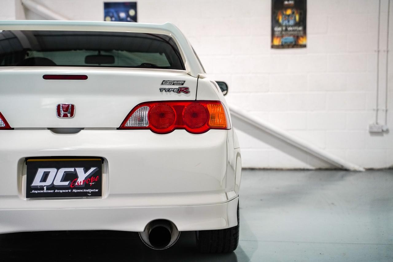 Used Honda Integra 2017 for sale - 77643672: Photo 14