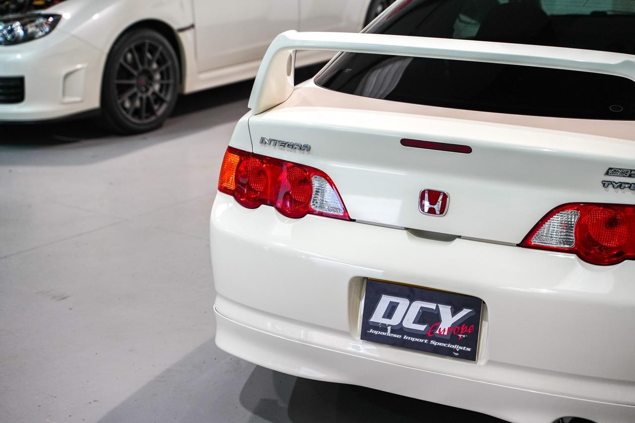 Used Honda Integra 2017 for sale - 77643672: Photo 15