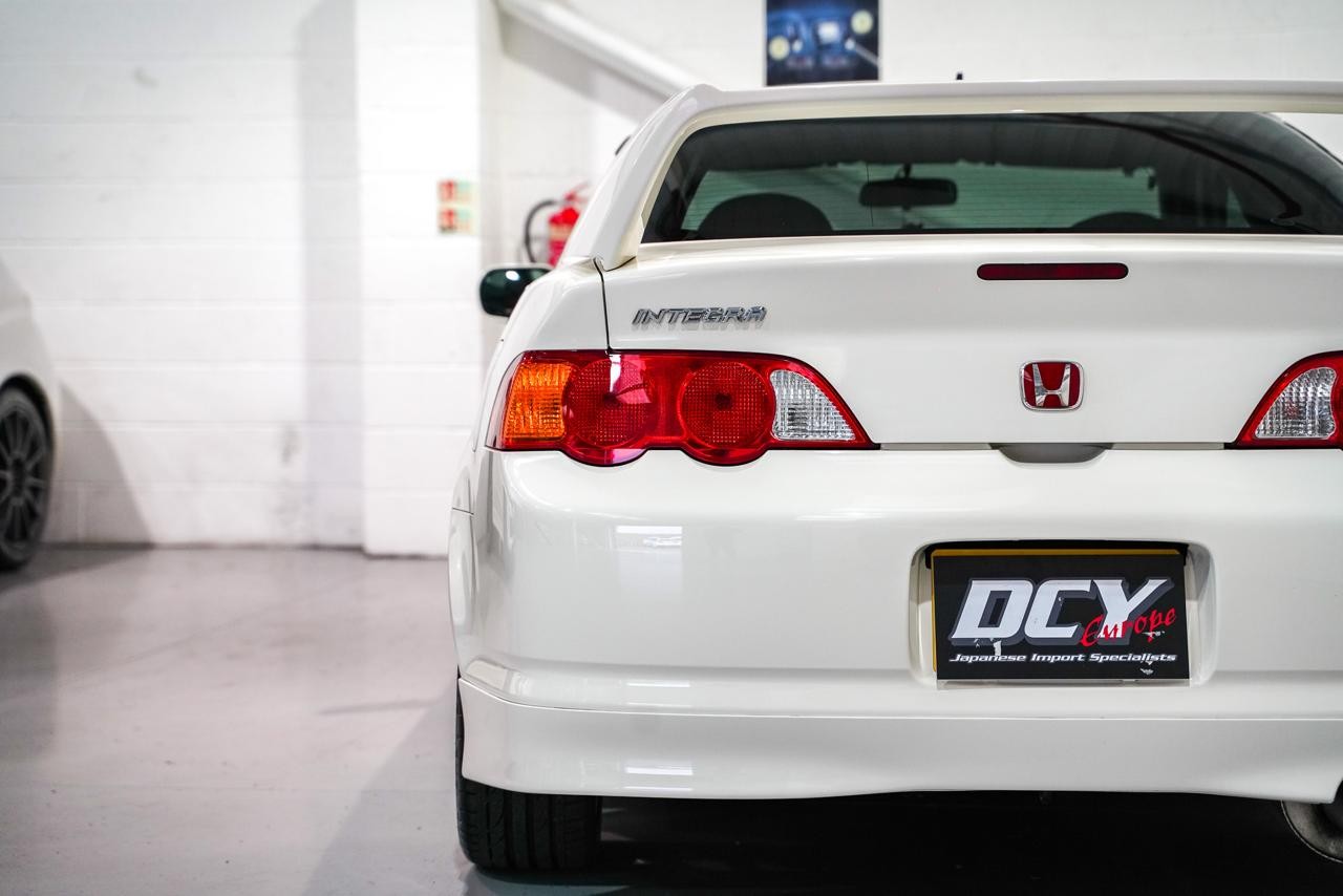 Used Honda Integra 2017 for sale - 77643672: Photo 16