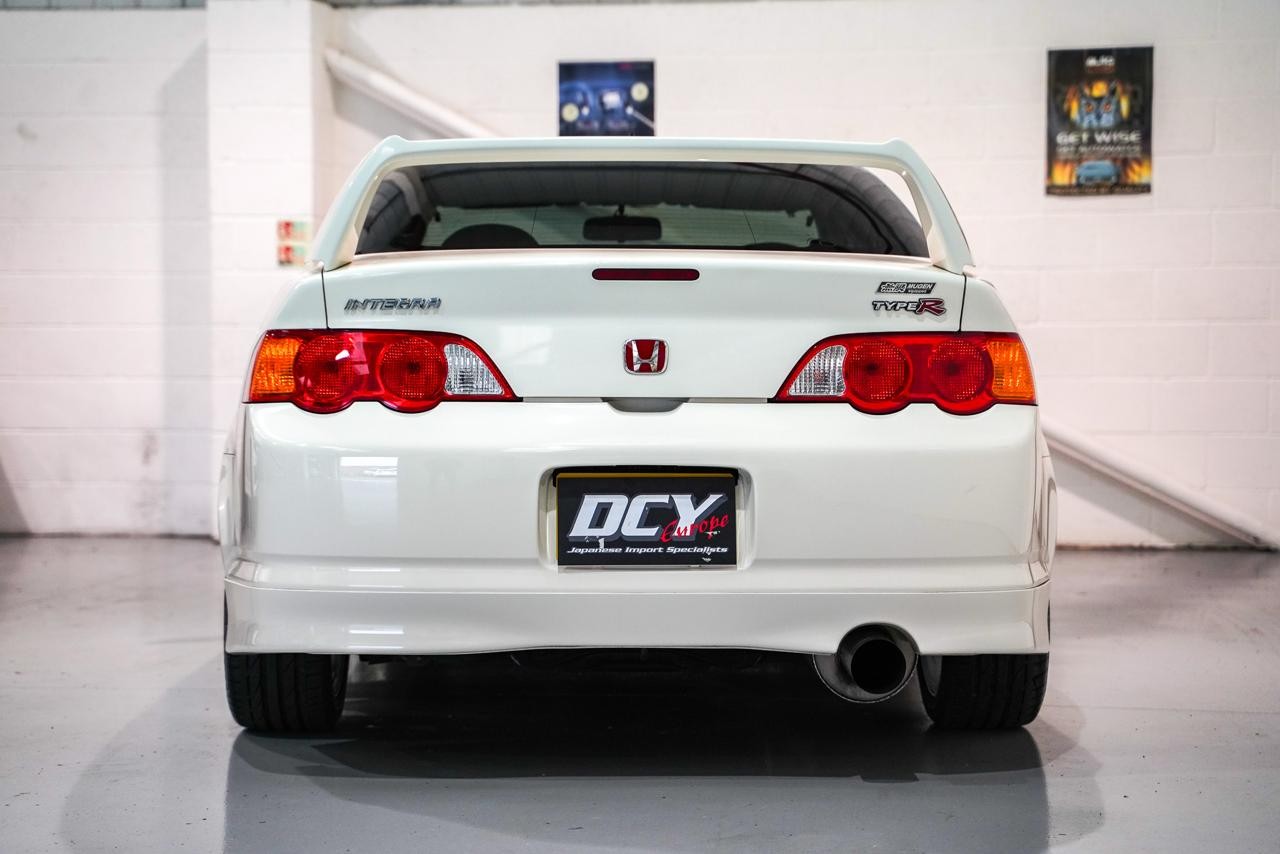 Used Honda Integra 2017 for sale - 77643672: Photo 17